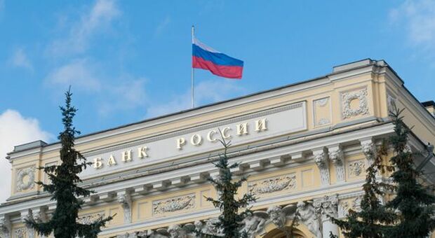 Russia prevede rapporto deficit/PIL al 2% nel 2023