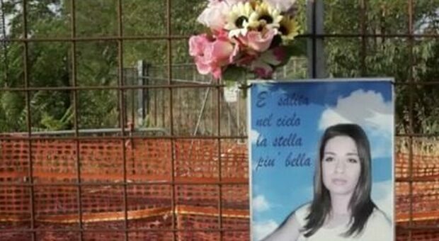 Roma, Tiziana morta precipitando in una grata. «Dopo 4 anni nulla è cambiato» Roma, Tiziana morta precipitando in una grata. «Dopo 4 anni nulla è cambiato»