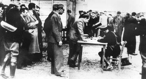 Francia, durante l'occupazione nazista 57 vescovi su 80 aiutarono gli ebrei a salvarsi