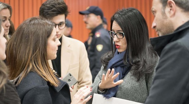 Coronavirus, la ministra Azzolina: «Daremo alle scuole i mezzi per fare lezione a distanza Coronavirus, la ministra Azzolina: «Daremo alle scuole i mezzi per fare lezione a distanza