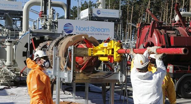 Nord Stream 1, Germania: "Nessuna nuova informazione su possibile arrivo turbina in Russia"