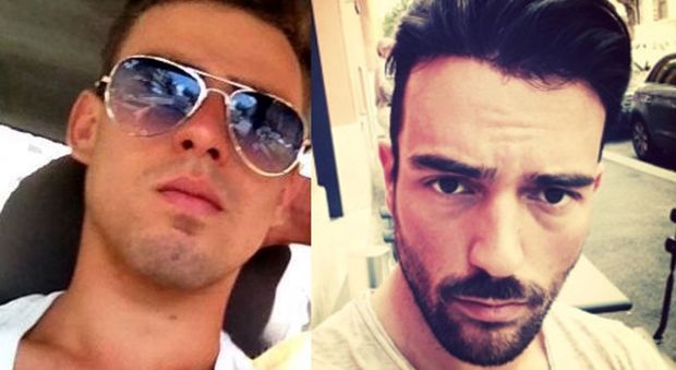 Marco Prato suicida: così torturò e uccise il giovane Luca Varani