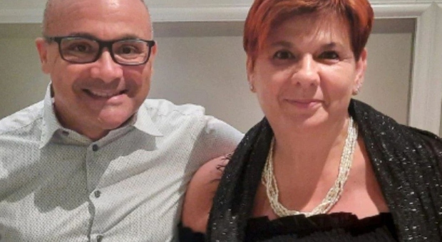Roberta e Roberto sposi da un mese muoiono in un incidente stradale in Svizzera mentre sono in vacanza