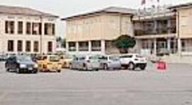 A Villobra la piazza del municipio è intitolata al sovrano di casa Savoia A Villobra la piazza del municipio è intitolata al sovrano di casa Savoia