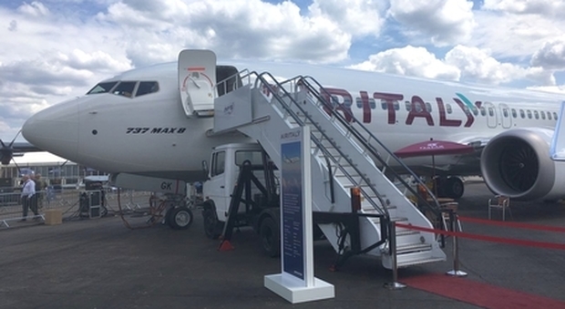 Air Italy, come ottenere il rimborso del biglietto Air Italy, come ottenere il rimborso del biglietto