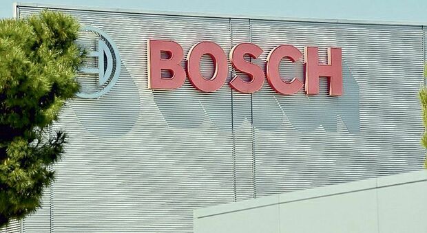 Bosch, 700 esuberi in 5 anni «Scongiurati i licenziamenti»