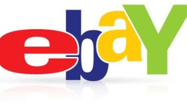 Sospetto attacco hacker su Ebay: "Cambiate le vostre password"