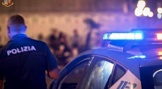 Roma, rissa tra bande a Boccea: feriti anche due poliziotti