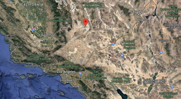 Terremoto a Los Angeles, scossa di magnitudo 4.3: attivato il sistema di allerta della California