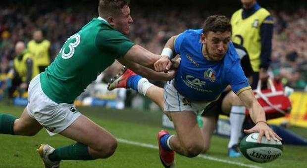 Rugby, il calendario definitivo degli azzurri: dal Sei Nazioni alla novità Otto Nazioni con Scozia, Fiji, Francia e Georgia. Tutte le date e la novità Amazon Rugby, il calendario definitivo degli azzurri: dal Sei Nazioni alla novità Otto Nazioni con Scozia, Fiji, Francia e Georgia. Tutte le date e la novità Amazon