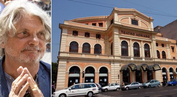 Ferrero rischia di perdere i suoi cinema: «Quattro multisale in vendita per i debiti»