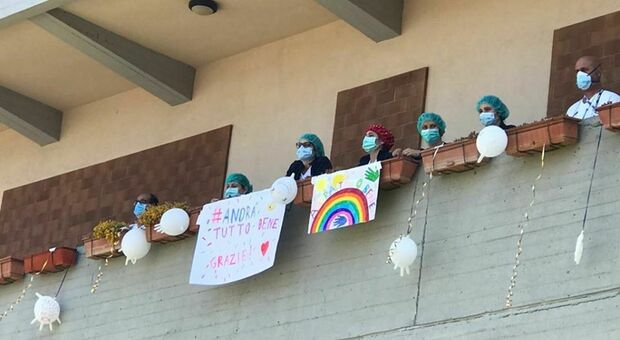Gli operatori di Belcolle Gli operatori di Belcolle