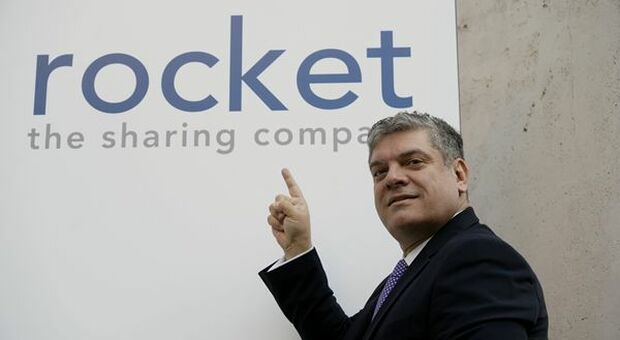 Rocket Sharing Company, ricavi per 1,56 milioni nel primo semestre 2022