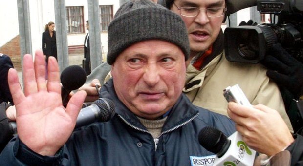 Graziano Mesina «irreperibile»: l'ex bandito sardo in fuga dopo la condanna a 30 anni