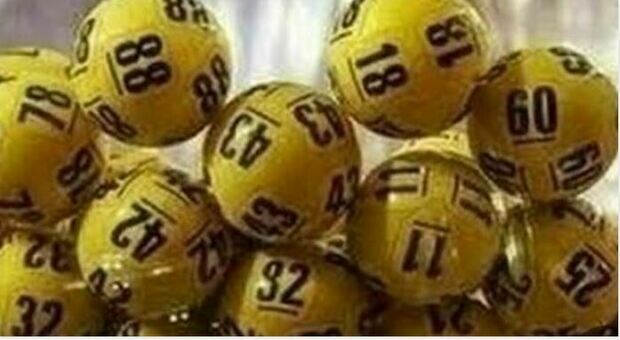 Lotto, SuperEnalotto, 10eLotto, Simbolotto: estrazione di numeri e combinazione vincenti di oggi martedì 30 novembre 2021