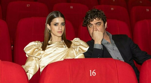 Riccardo Scamarcio e Benedetta Porcaroli, storia d'amore finita? Lui sarebbe tornato dall'ex