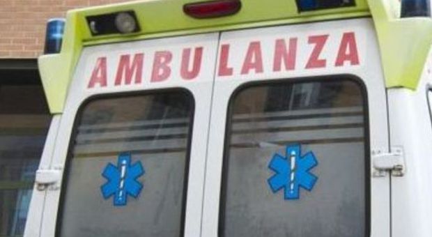 Auto contro scooter a Campobasso, morti due gemelli di 16 anni Auto contro scooter a Campobasso, morti due gemelli di 16 anni