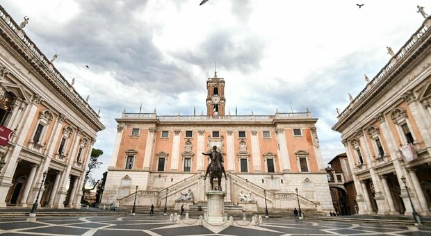 Sviluppo, risorse, mobilità: ecco i poteri che servono per il rilancio della Capitale Sviluppo, risorse, mobilità: ecco i poteri che servono per il rilancio della Capitale