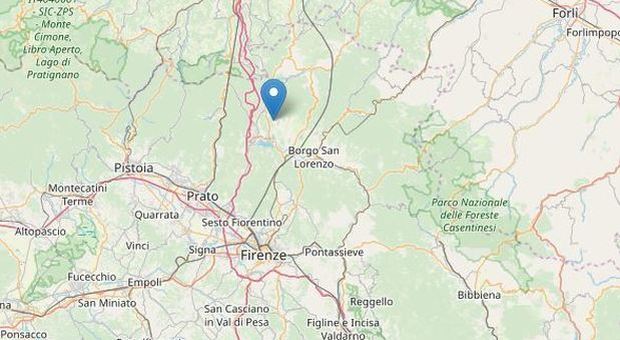 Terremoto Firenze, scosse vicine alla faglia attivata nel 1542: «Impossibile fare previsioni»
