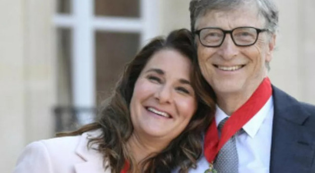 Bill Gates, Microsoft lo fece dimettere: ebbe una storia «inappropriata» con una dipendente