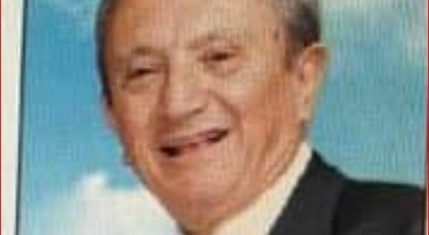 Morto il maestro del cesello Giuseppe Pancione, fu ospite di Giovanni Paolo II Morto il maestro del cesello Giuseppe Pancione, fu ospite di Giovanni Paolo II