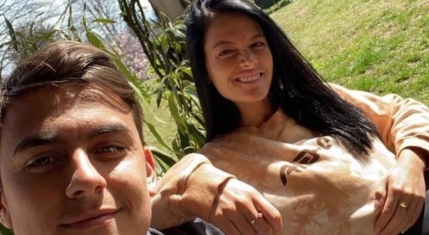 Coronavirus, Dybala positivo: «Ma sono in perfetto stato». Terzo caso nella Juve Coronavirus, Dybala positivo: «Ma sono in perfetto stato». Terzo caso nella Juve