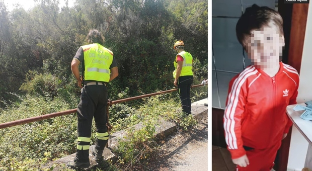 Dj morta, arriva la zia di Gioele: «Faccio da sola, lo trovo io». Le sensitive: «Diamo una mano» Dj morta, arriva la zia di Gioele: «Faccio da sola, lo trovo io». Le sensitive: «Diamo una mano»