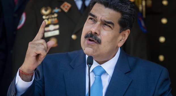 Maduro finanziò i 5 Stelle? La spy story passa anche per Terni