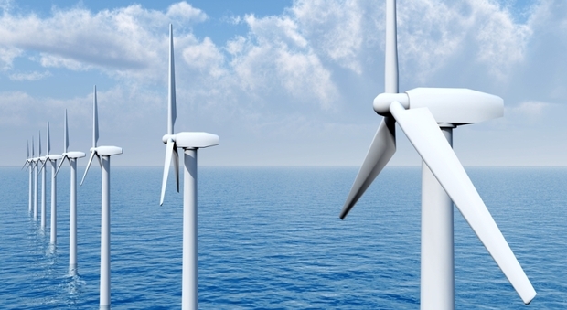 Energia, nel centrosinistra è scontro sull’eolico offshore. Amati a Maraschio: «Vale il sì dell'Aula»
