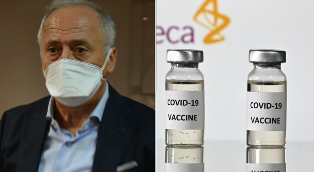 Saltamartini: «Nelle Marche 72.490 dosi di vaccino anti Covid nelle Marche a febbraio. Aspettando Astrazeneca»