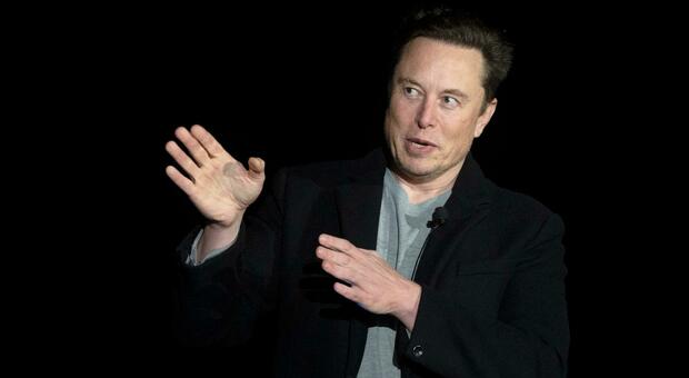 Elon Musk: «Compro il Manchester United». Il tweet del patron di Tesla che spiazza i mercati