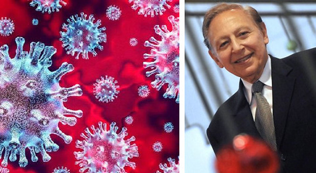Covid, vaccino. Parla Gallo, lo scopritore del virus dell'Aids: «Preoccupa la durata dell'immunità»