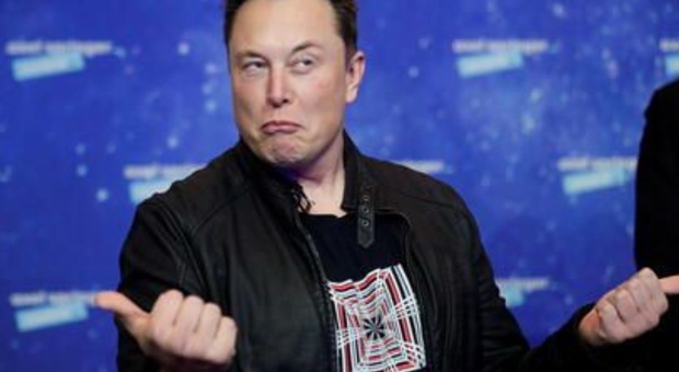 Elon Musk: «Compro il Manchester United». Ma poi si smentisce: «È tutto uno scherzo»