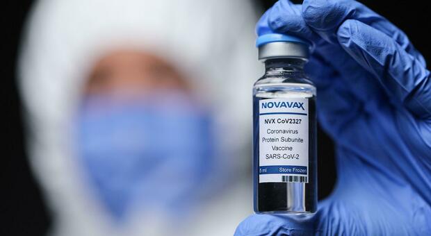 Lazio, scatta il piano Novavax: pronti 15 hub. A chi è riservato il nuovo vaccino e come prenotare