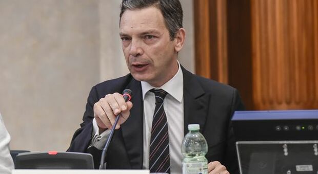 Censis, Valerii: "Per arginare fake news professionisti devono essere pionieri della comunicazione" Censis, Valerii: "Per arginare fake news professionisti devono essere pionieri della comunicazione"