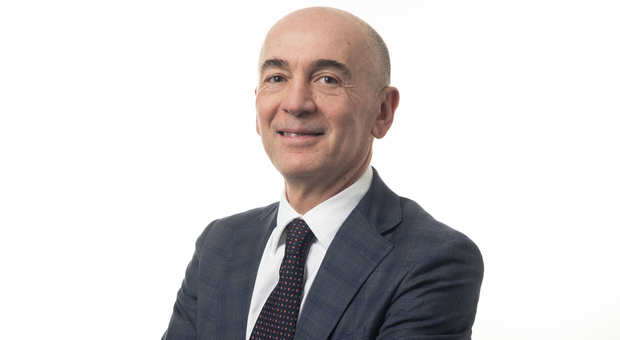 Nicola Lanzetta, Direttore Enel Italia