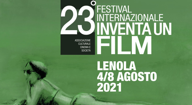 Cinema, torna il tradizionale appuntamento con "Inventa un film" a Lenola
