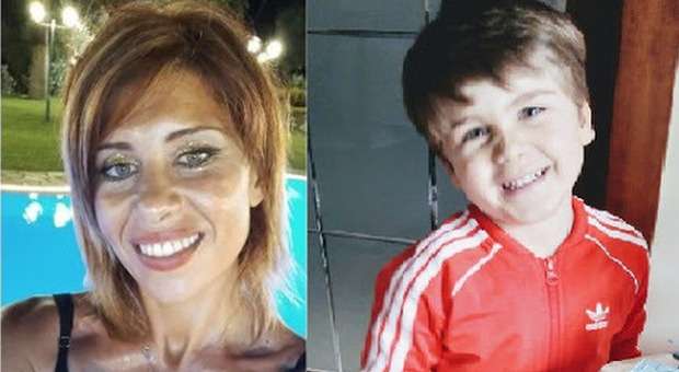 Dj morta, il pm: «Gioele ancora vivo nel video di Sant'Agata» Dj morta, il pm: «Gioele ancora vivo nel video di Sant'Agata»