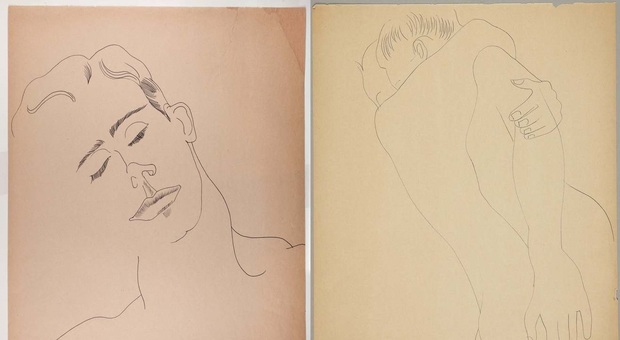Andy Warhol/The Andy Warhol Foundation for the Visual Arts, Inc. Andy Warhol/The Andy Warhol Foundation for the Visual Arts, Inc.