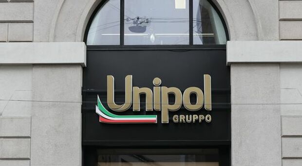Unipol, utile sale a 684 milioni di euro nel primo semestre