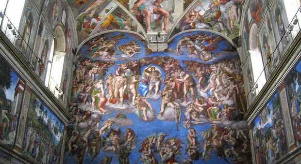 Musei Vaticani riaprono: dal primo giugno tour di Raffaello Musei Vaticani riaprono: dal primo giugno tour di Raffaello