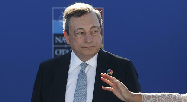 Draghi, la giornata più lunga . Dl Aiuti, Ius Scholae e cannabis: tutti i nodi su cui il governo rischia la crisi