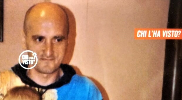 Andrea Del Moro, appello anche a "Chi l'ha visto": il 50enne scomparso nel nulla da 15 giorni