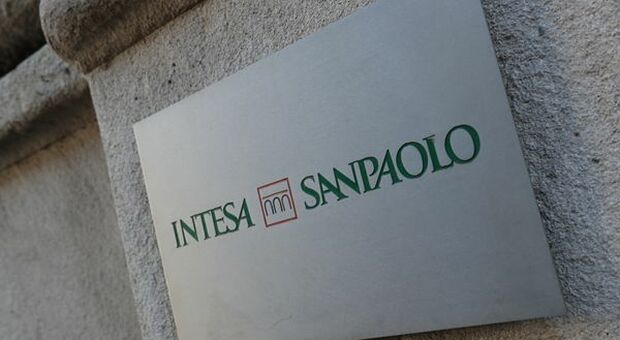 Vinitaly, Intesa Sanpaolo: "Nel Piano d'Impresa 2022-2025 8 miliardi di nuovo credito alle PMI dell'agro-alimentare" Vinitaly, Intesa Sanpaolo: "Nel Piano d'Impresa 2022-2025 8 miliardi di nuovo credito alle PMI dell'agro-alimentare"