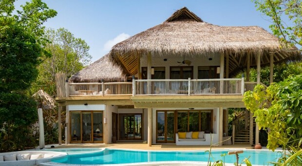 Maldive, resort assume libraio: «Vivrà in una suite da 36mila euro a notte». Come candidarsi