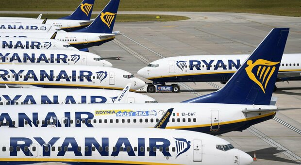 Ryanair, altro sciopero sabato 25 giugno: rischio caos vacanze per migliaia di passeggeri