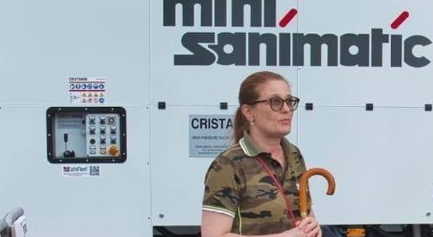 L'imprenditrice: «Reddito di cittadinza e disoccupazione: cercavo 16 operaie, ne ho trovate solo 3» L'imprenditrice: «Reddito di cittadinza e disoccupazione: cercavo 16 operaie, ne ho trovate solo 3»