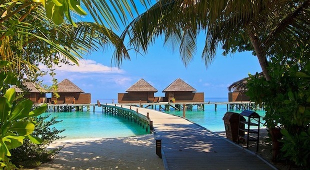 Coronavirus e viaggi: le Maldive pronte a riaprire al turismo? Coronavirus e viaggi: le Maldive pronte a riaprire al turismo?