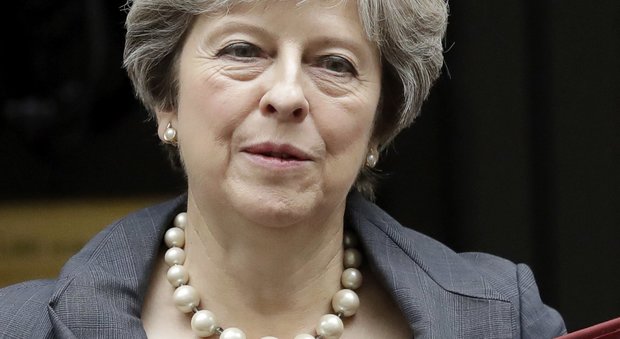 Brexit, cosa voterebbe oggi Theresa May? La premier tace, ma poi: «Le circostanze cambiano»