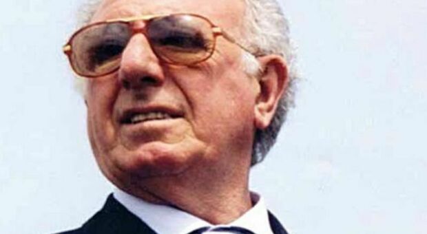 Bari piange D'Ambrosio, fu presidente del Cc Barion per oltre 30 anni. Il cordoglio del mondo dello sport